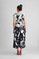 NOVA PRINTED VISCOSE CO-ORD SET - Sunday Story