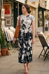 NOVA PRINTED VISCOSE CO-ORD SET - Sunday Story