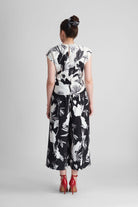 NOVA PRINTED VISCOSE CO-ORD SET - Sunday Story