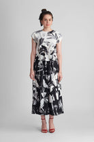 NOVA PRINTED VISCOSE CO-ORD SET - Sunday Story